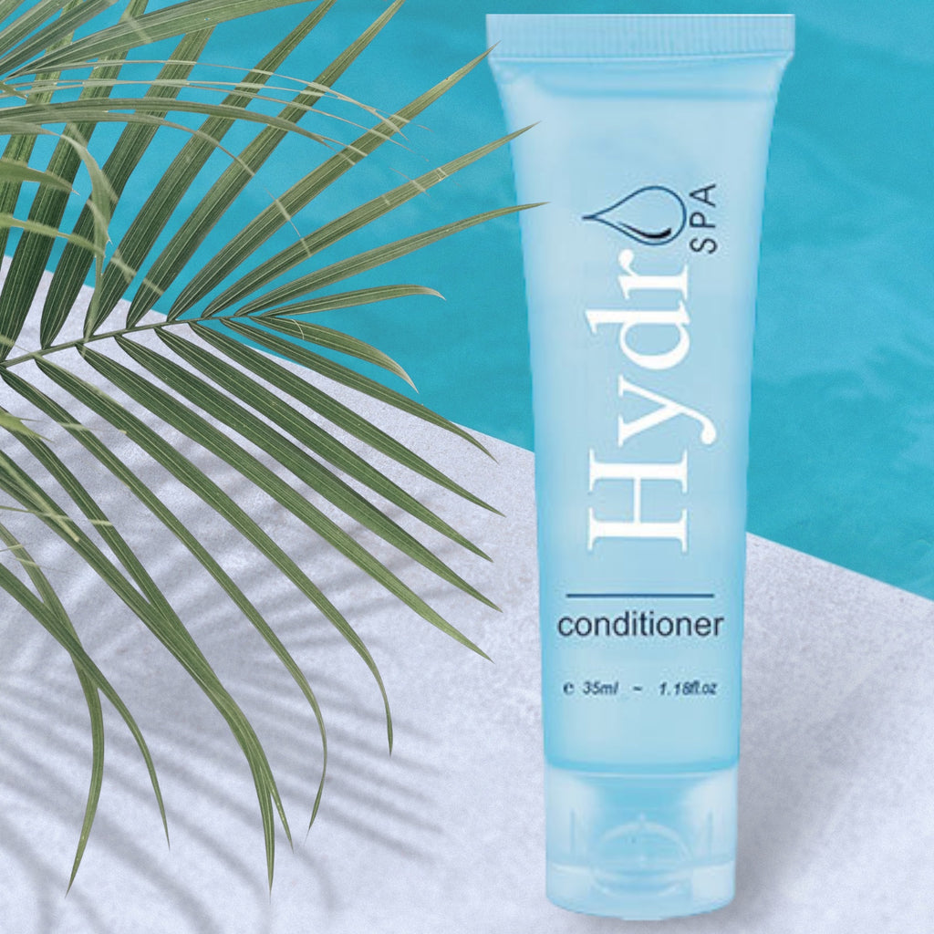 Hydro Travel Size Conditioner 100pk Only 48¢.