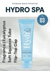 Hydro Hotel Supplies Canada Body Wash 100pk Only .48ea.